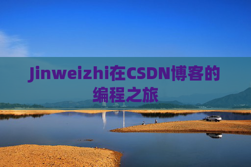 Jinweizhi在CSDN博客的编程之旅